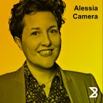 Alessia Camera - Brandroad