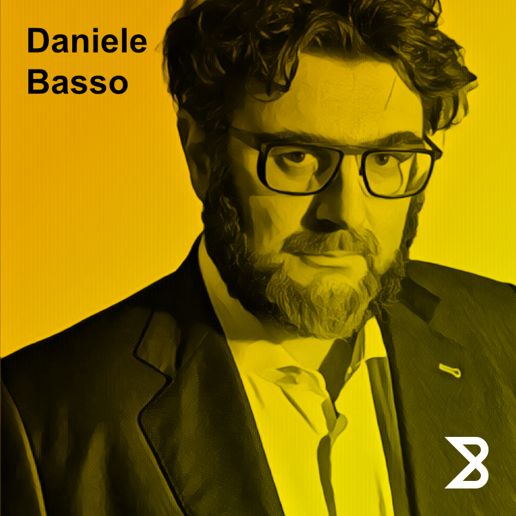 Daniele Basso - Brandroad