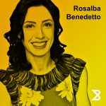 Rosalba Benedetto - Brandroad