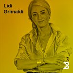 Lidi Grimaldi - Brandroad