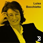 Luisa Bocchietto - Brandroad
