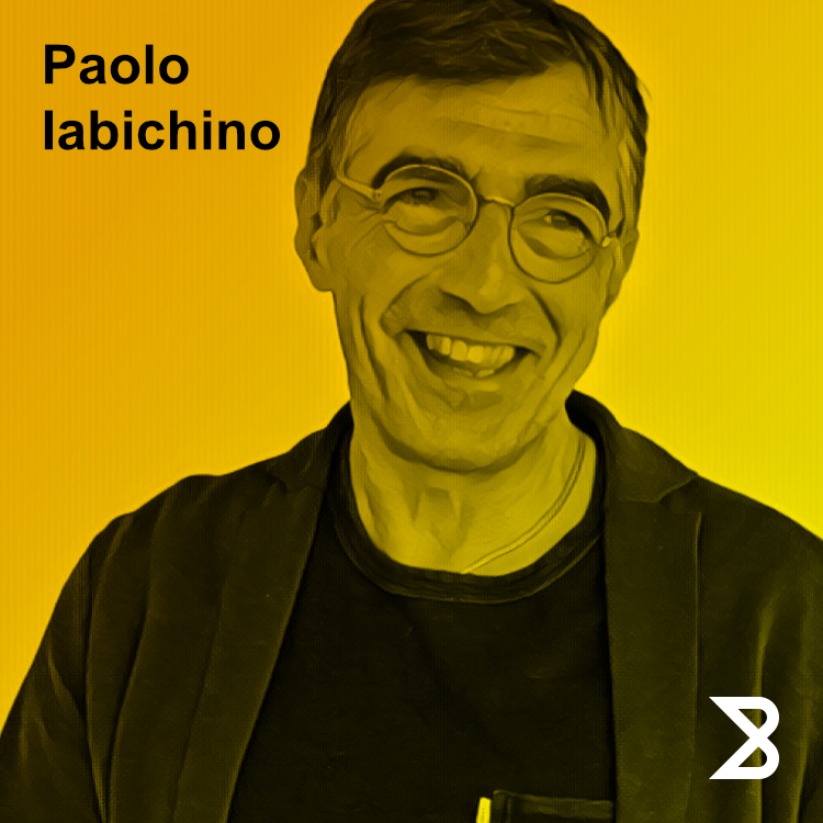 Paolo Iabichino (Iabicus) - Brandroad