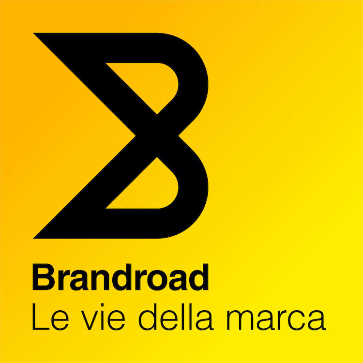 Brandroad - Cover