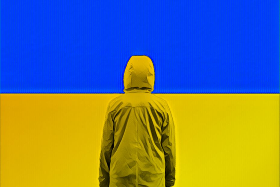 Lezioni creative dalla guerra in Ucraina