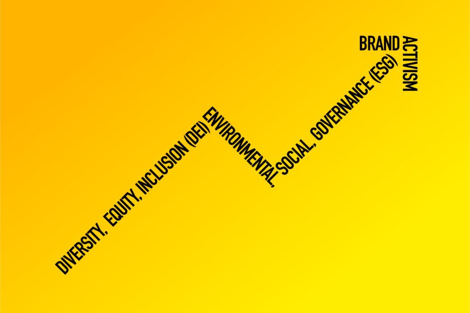 Non chiamatelo brand activism, ma esiste lo stesso cover