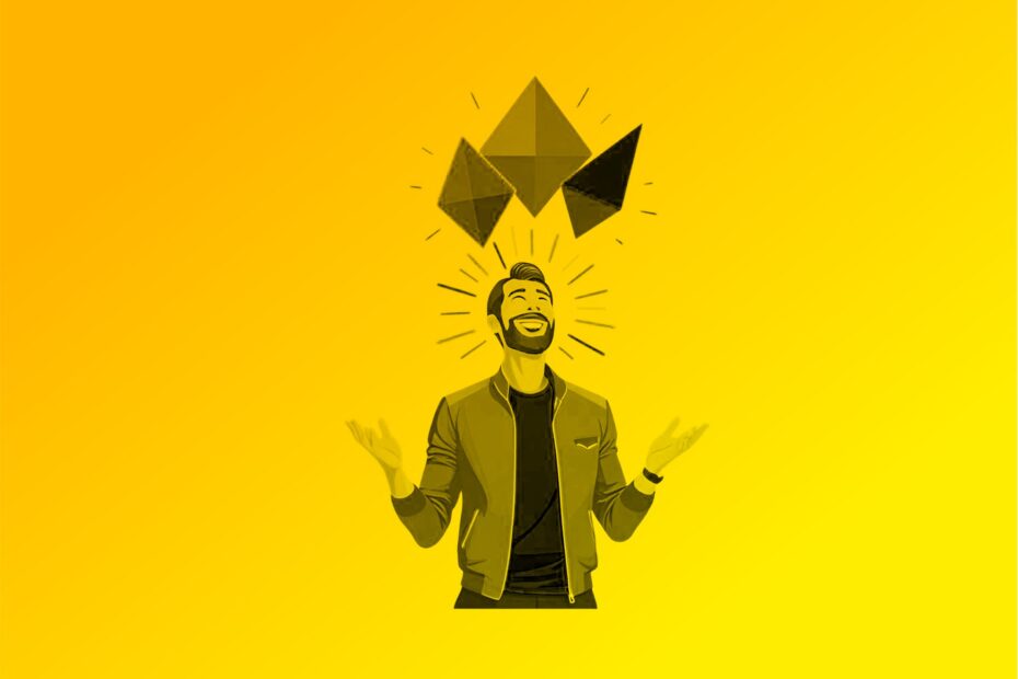 La creatività, oggi più che mai cover