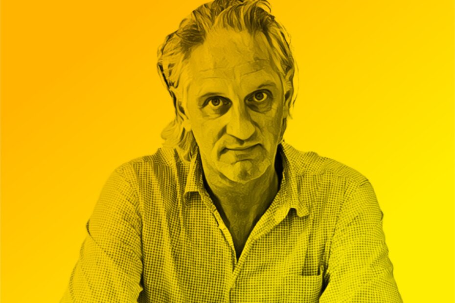 Erik Kessels, come non essere banali cover