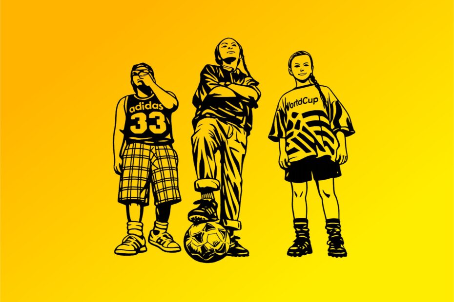 Adidas sta prendendo il posto di Nike cover